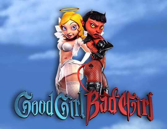 Good Girl Bad Girl